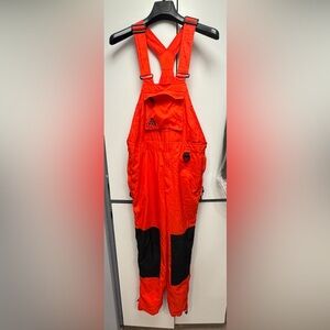Nike ACG nylon overalls